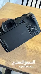  4 تحت الكفالة شتر 1000Canon R8 for sell