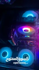  6 مذربورد gigabyte h610m ddr4 للبيع بحالة ممتازة مع الكرتونه