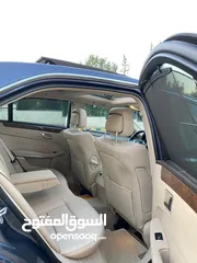  8 مرسيدس 2014 بانوراما فحص كامل 7 جيد