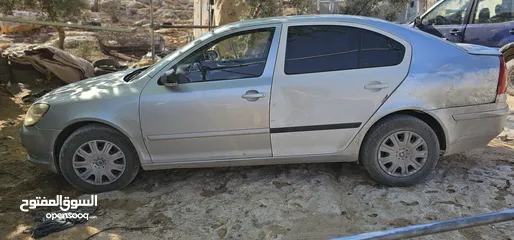  3 اسكودا شطب