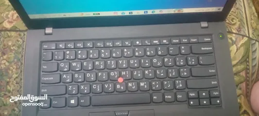  6 لابتوب وكمبيوتر للبدل على لابتوب جيمنج او للبيع