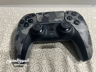  13 يده سوني 5 ممتازه جدا جدا وتقدر تجربها عندي لو تبي عندي لعبه جربها براحتك موجوده بي اكسايت بي 28