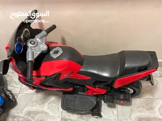  8 مجموعة دراجات شحن وهوائية للبيع بسعر مغري جدا