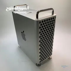  1 Apple 2019 Mac Pro 3.2GHz 16-Core 2TB SSD 48GB Vega II