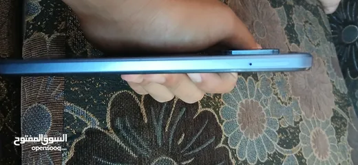  9 تلفون هونور x6 مستعمل حاله جيده