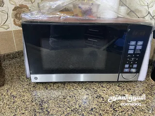  1 مايكرويف للبيع