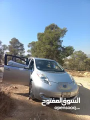  1 نيسان ليف 2015