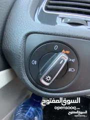  14 Volkswagen e-golf ألماني2018