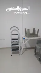  7 شقة للإيجار بالارسال طابق ثالث