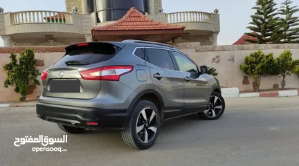  2 نيسان قشقاي 2015 فل اوبشن