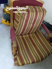  3 أثاث 9 مقاعد