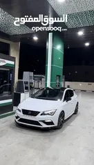  1 سيات كوبرا 2020