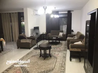  6 شقة مفروشة. ايجار