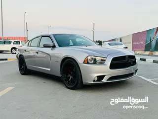  3 DODGE CHARGER R/T V8 AMERICAN NO ACCIDENT