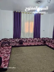  2 طقم فرشات مستعمل بس كويس مش مهتري طقم مغري