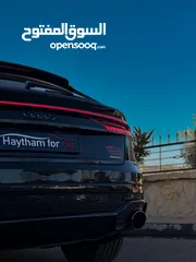  11 العرض الاقوى بلبلاد اودي Q8 2020 ما بعد الفل سعر