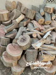  1 حطب مواقد البيع