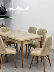  7 طاوله سفره