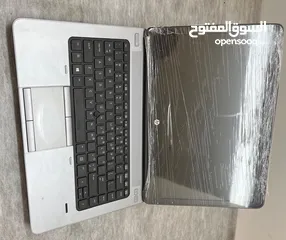  6 لابتوب اتش بي اي 5 Laptop HP I5 مستعمل بافضل الاسعار