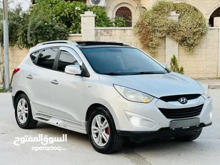  8 هونداي توسان فل الفل اضافات