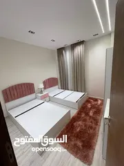  1 شقة للبيع متشطبة بكامل لوكاشن مميز