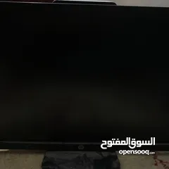  6 كمبيوتر مكتبي HP