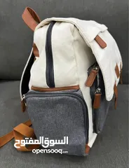  4 Cutie Carry Diaper Bag Backpack