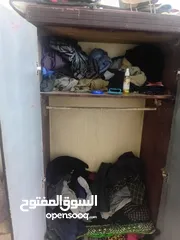  3 خزاين شبابية عدد2كل خزانة ظرفتين سعر حرق