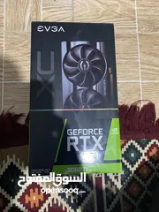  2 Rtx3070ti 3060ti