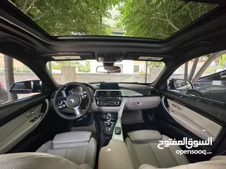  7 BMW 330e 2018 full option USA