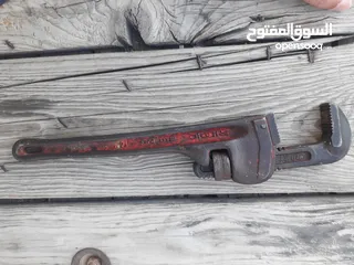  8 مفتاح رجت عتيق امريكي و مفتاح الماني