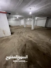  3 شقق محلات مستودعات للايجار السنوي