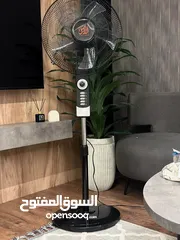  3 مراوح ذات جوده عاليه