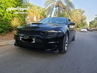  4 جارجر GT مكفولة