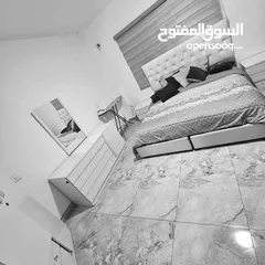  28 شالية للأيجار يومي في اجمل مناطق شارع المطار 3دقائق
