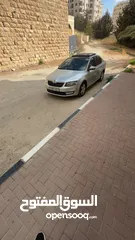  4 سكودا احترافيا استعمال شخصي ممتازة جدا