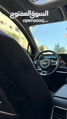 14 كيا سبورتاج 2022