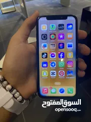  3 ايفون اكس للبيع