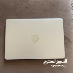  2 Laptop HP لاب توب