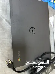 3 Dell laptop