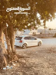  4 Polo 2016 ترخيص 2015 فل الفل