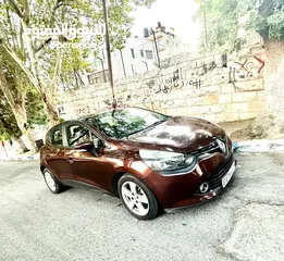  3 رينو كليون 2016