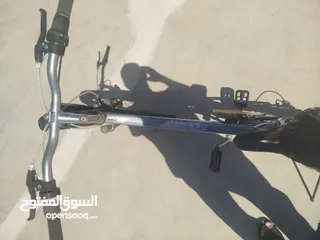  3 بسكليت جنط 26 للبيع بسعر رمزي جدا و مستعجل