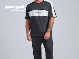  3 ملابس عصريه