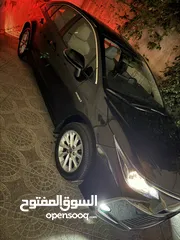  3 تويوتا كورولا 2022 مالك اول وارد الوكاله صيانه الوكاله فحص كامل لم تعمل تطبيقات او سياحي مرفق الفحص