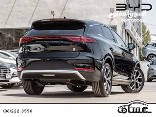  8 Byd Tang 2024 Plug in hybrid