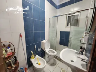  6 شقة طابق اول للبيع في تلاع العلي