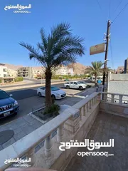  13 شقه للبيع في الثالثة طابق ارضي معلق شارع ألرئيسي  مقابل السابعه اكمال المنشور في الأسفار