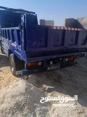  2 قلاب شحن موديل 1984