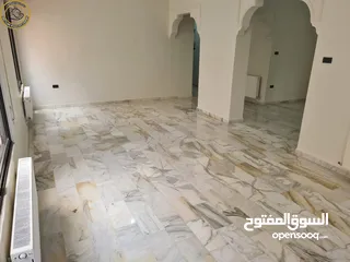  4 شقة مميزة للبيع في الصويفية - قرب زيت وزعتر طابق اول 150م تشطيب سوبر ديلوكس